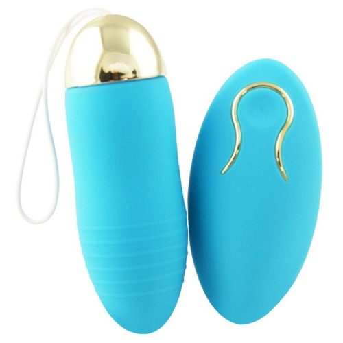 Anastasia Casais Vibrador Vibe Remoto (Azul) Adulto Luxo