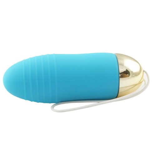 Anastasia Casais Vibrador Vibe Remoto (Azul) Adulto Luxo