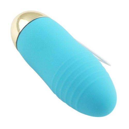 Anastasia Casais Vibrador Vibe Remoto (Azul) Adulto Luxo