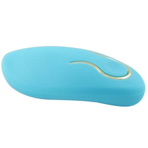 Anastasia Casais Vibrador Vibe Remoto (Azul) Adulto Luxo