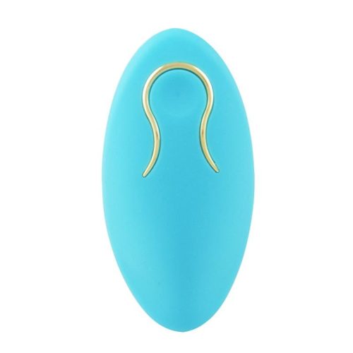 Anastasia Casais Vibrador Vibe Remoto (Azul) Adulto Luxo