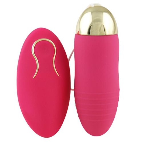 Anastasia Casais Vibrador Vibe Remoto (Rosa) Adulto Luxo