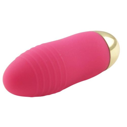 Anastasia Casais Vibrador Vibe Remoto (Rosa) Adulto Luxo