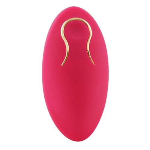 Anastasia Casais Vibrador Vibe Remoto (Rosa) Adulto Luxo