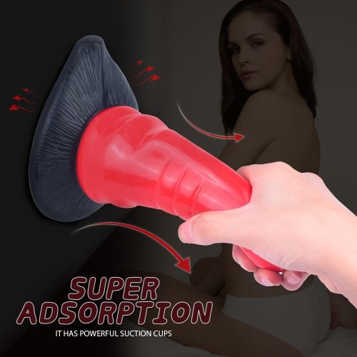 Bill Exotic Stimilator Dildo Adult Luxury