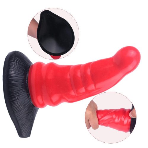 Bill Exótico Stimilator Vibrador Adulto Luxo