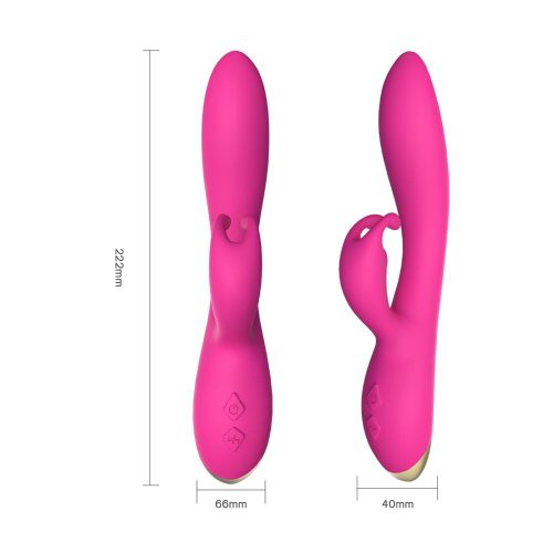 Bonnie ® The Quiet Bunny Adulto Luxo