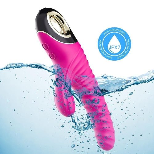 Curves Premium Luxo Vibrador Adulto Luxo