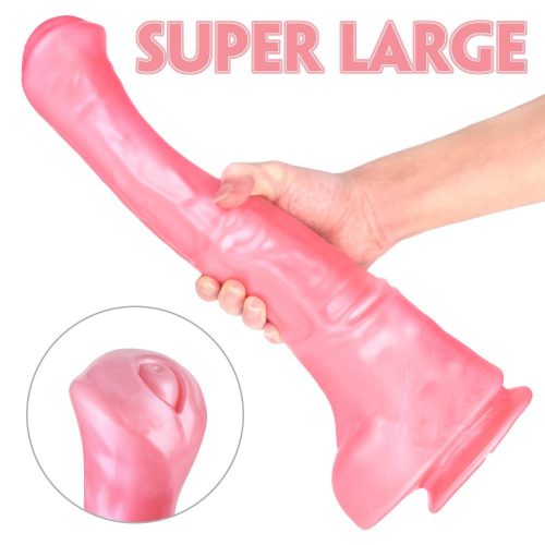 Exotic XXL Dildo Adult Luxury