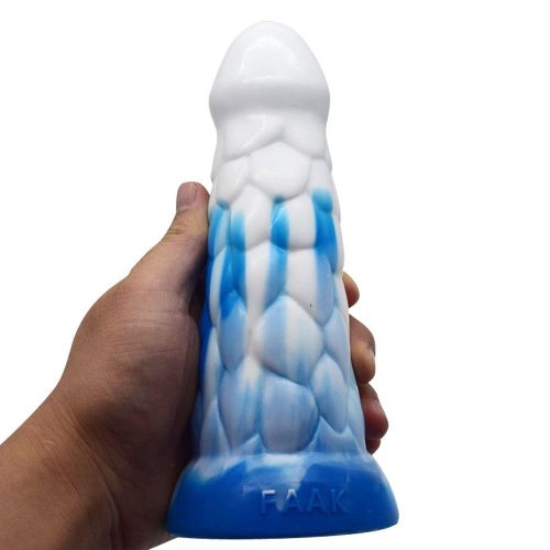 FAAK Dildo Adulto Luxo