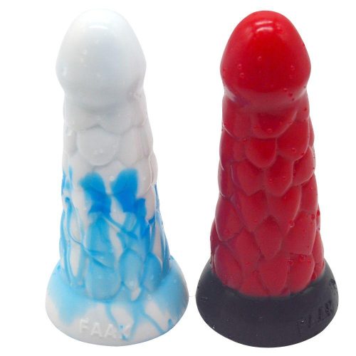 FAAK Dildo Adult Luxury