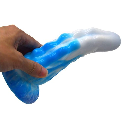 FAAK-BW151 Faak enorme XL vibrador anal gay brinquedos sexuais unissex Adulto Luxo