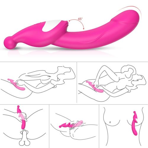 Galaxi Dream Unisex Soft Vibrator Adult Luxury