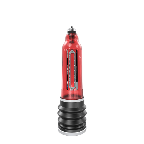 HYDROMAX7 Penis Pump Adult Luxury