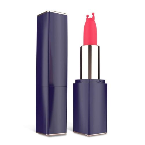 Hide & Play Lipstick Vibrator Adult Luxury