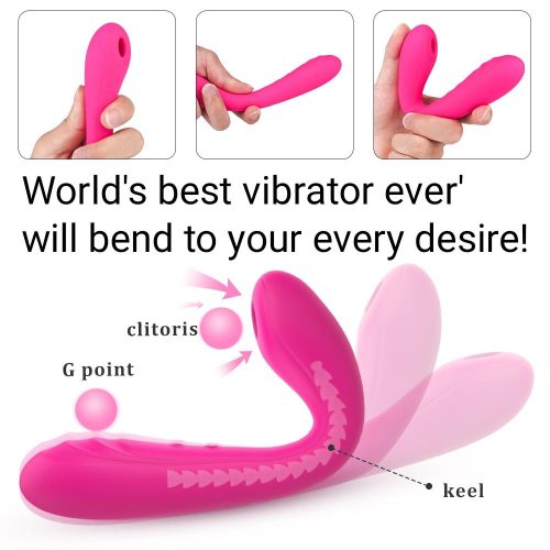 Hollywood Vibes Vibrador Adulto Luxo