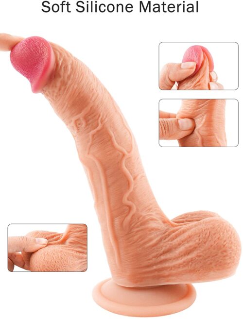 Mr.Dream Vibrador Vibrador Adulto Luxo