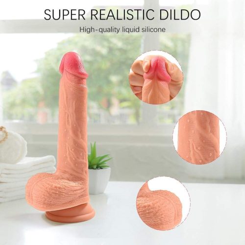 Mr.Dream Vibrador Vibrador Adulto Luxo