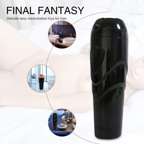 Dot Masturbation Cup Sex Toy Para Homens Adulto Luxo