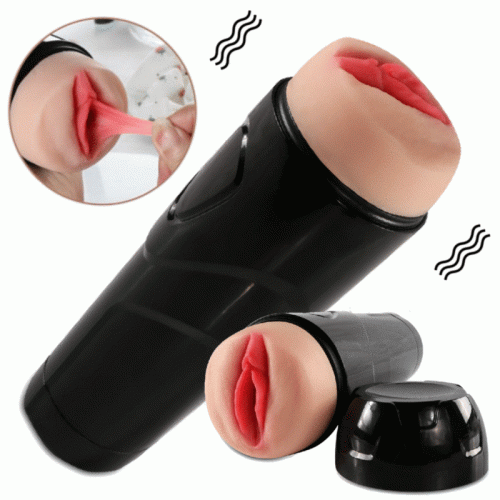 Dot Masturbation Cup Sex Toy Para Homens Adulto Luxo