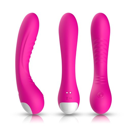 Sleek Satisfyer Silent Vibrator Adult Luxury