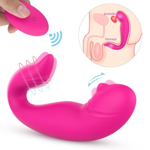 Symphony Unisex Casais Vibrador Adulto Luxo