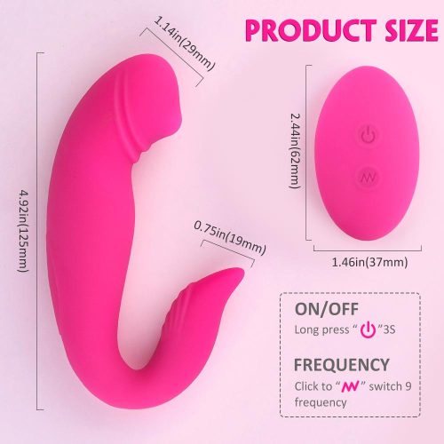 Symphony Unisex Casais Vibrador Adulto Luxo