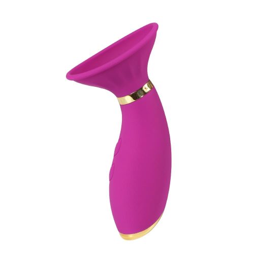 Tentações Chupando Língua Lamber Vibrador Adulto Luxo