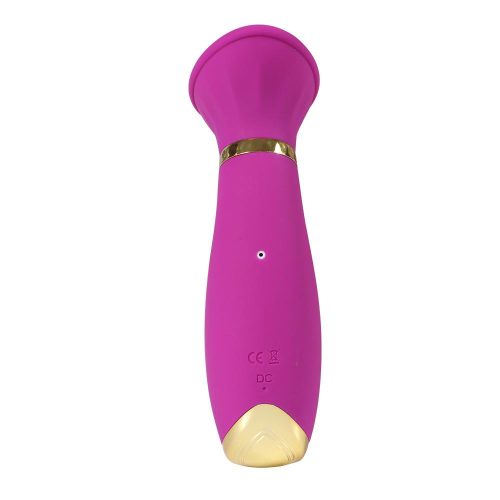 Tentações Chupando Língua Lamber Vibrador Adulto Luxo