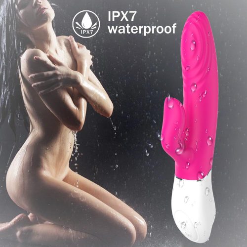 The Climax Striker Thrusting Vibrator Adult Luxury