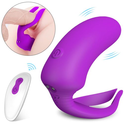 O Vibrador Climax Casais Adulto Luxo