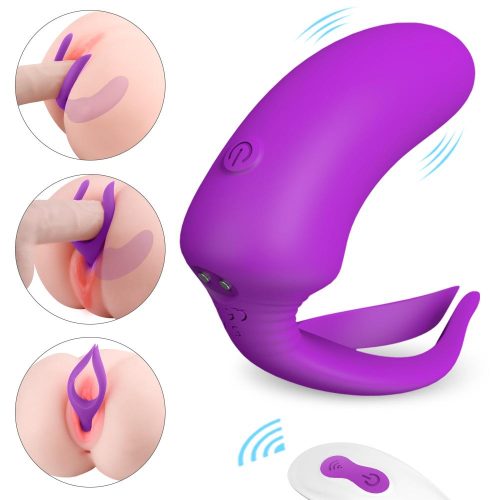 O Vibrador Climax® Casais Adulto Luxo