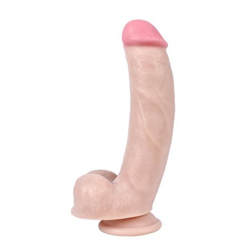 The Curve Dildo (21cm x 4.7cm) Adult Luxury