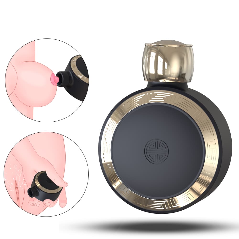 Featured Products Slider Product Image - Vibrador Parfum Air De Créateur