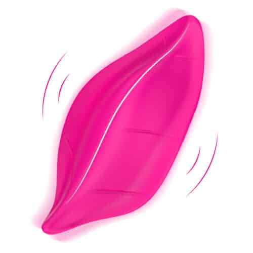 Vibrador Multiuso Fantasia Mágica para mulheres.