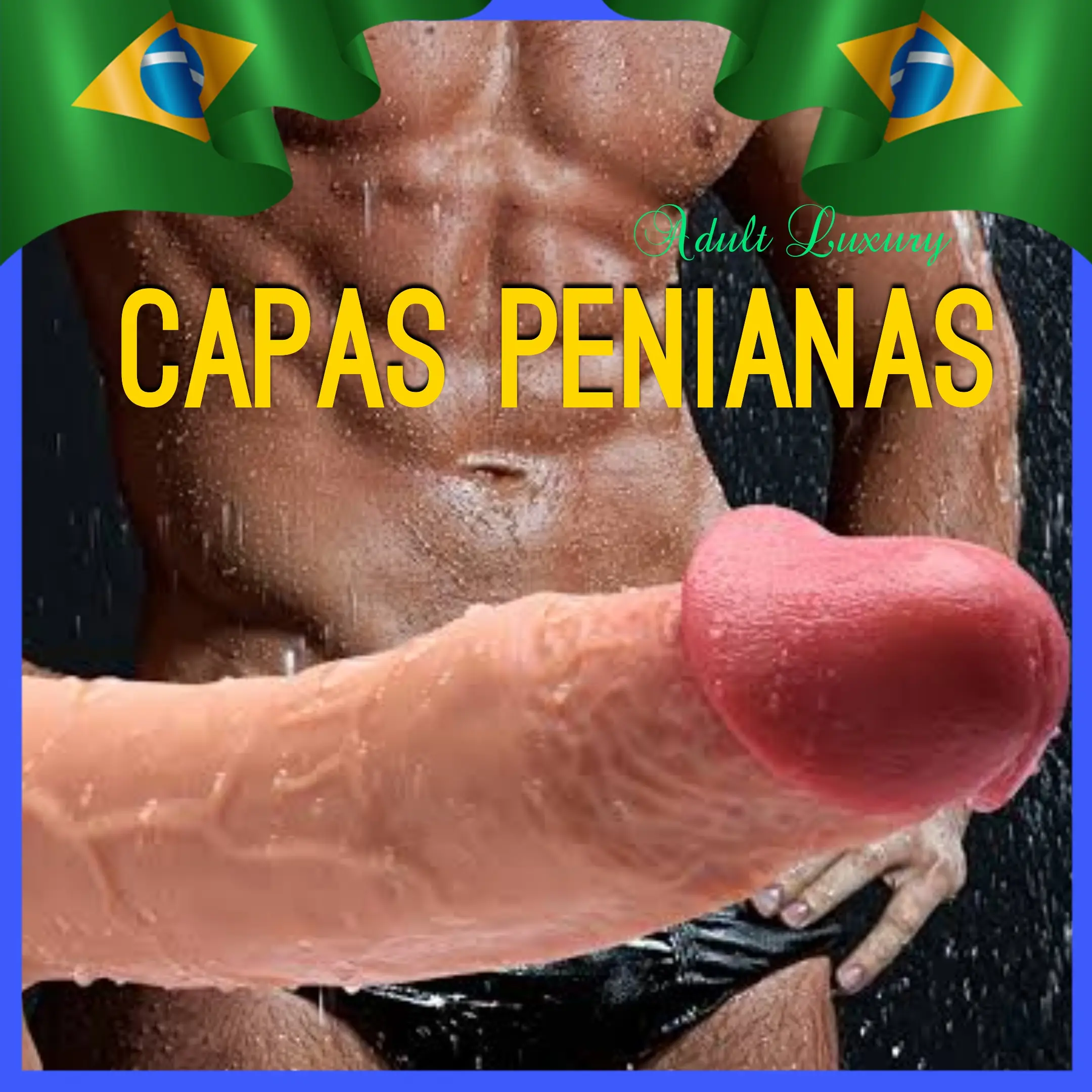 Capas Penianas